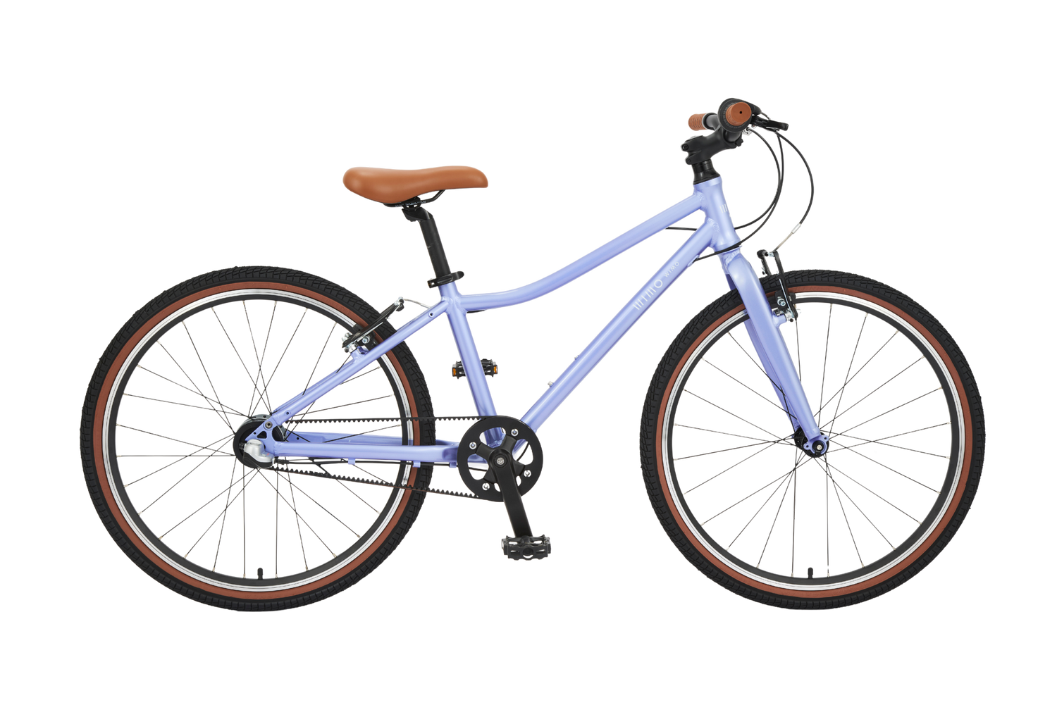 wimo kids 24 (Nasu / ナス）| 24インチ子供自転車