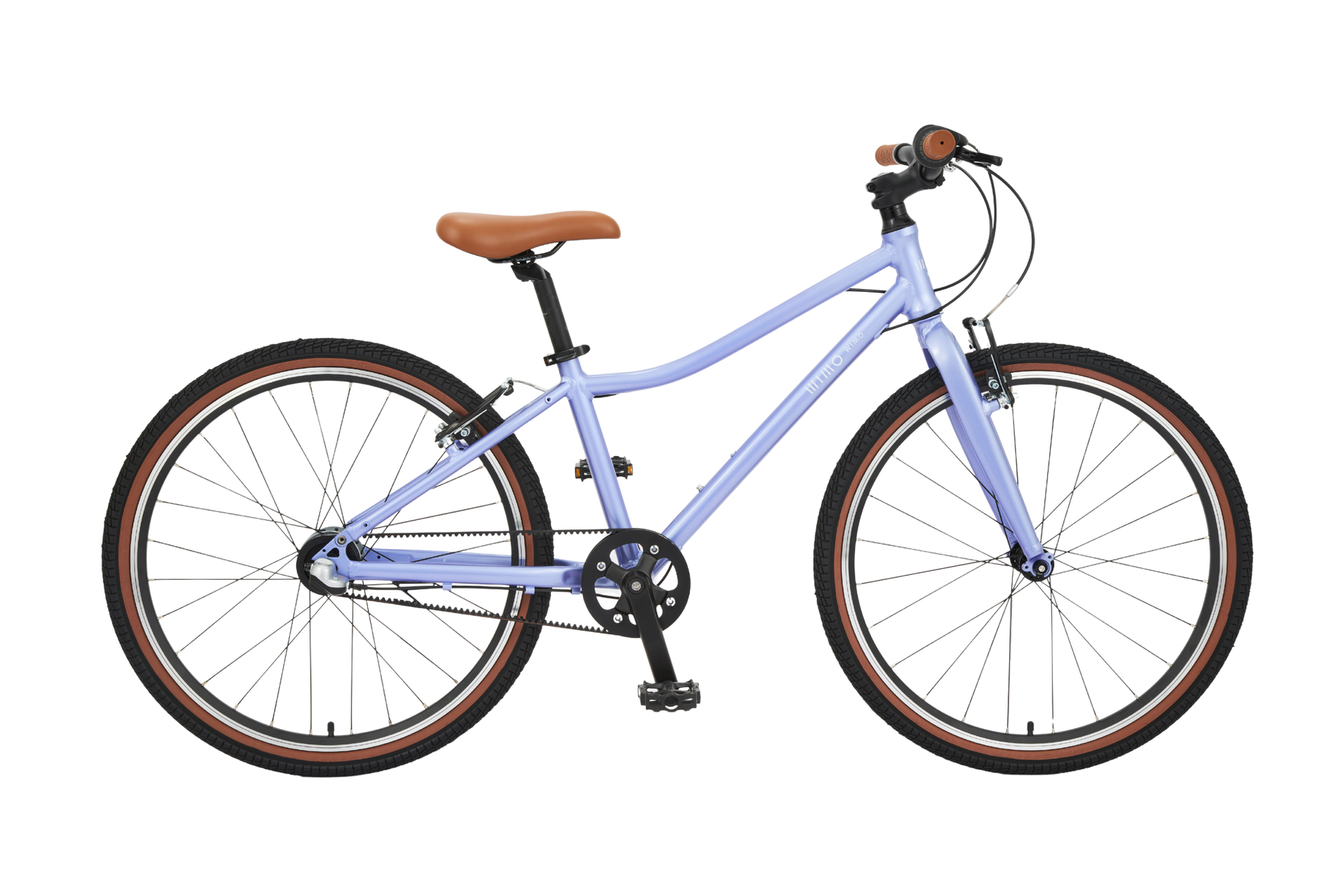 wimo kids 24 (Nasu / ナス）| 24インチ子供自転車