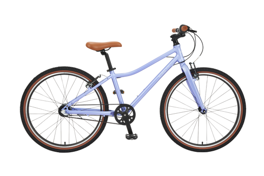 wimo kids 24 (Nasu / ナス）| 24インチ子供自転車