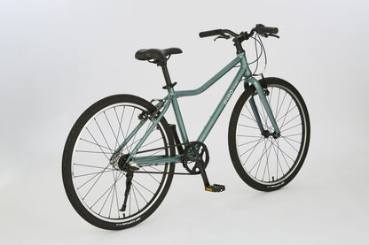 wimo kids 26（Kale /ケール）｜軽量ベルトドライブ26インチ自転車