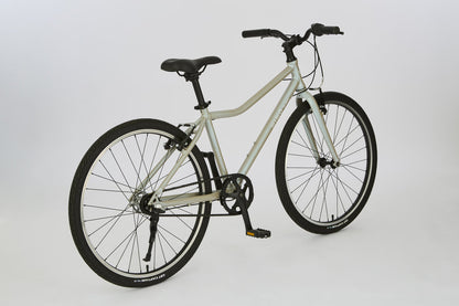 wimo kids 26（Lenkon / レンコン）｜軽量ベルトドライブ26インチ自転車