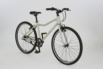 wimo kids 26（Lenkon / レンコン）｜軽量ベルトドライブ26インチ自転車