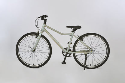 wimo kids 26（Lenkon / レンコン）｜軽量ベルトドライブ26インチ自転車