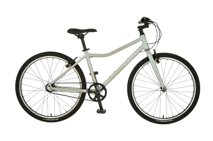 wimo kids 26（Lenkon / レンコン）｜軽量ベルトドライブ26インチ自転車