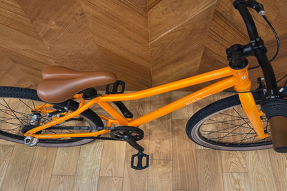 wimo kids 24 (Mango / マンゴー）| 24インチ子供自転車