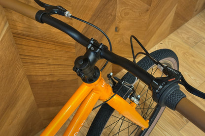 wimo kids 24 (Mango / マンゴー）| 24インチ子供自転車